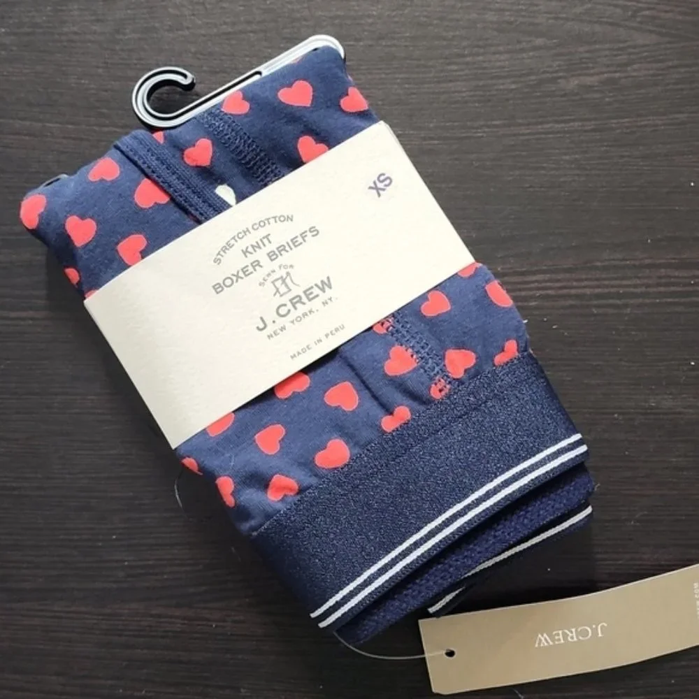 J. Crew stretch cotton 
